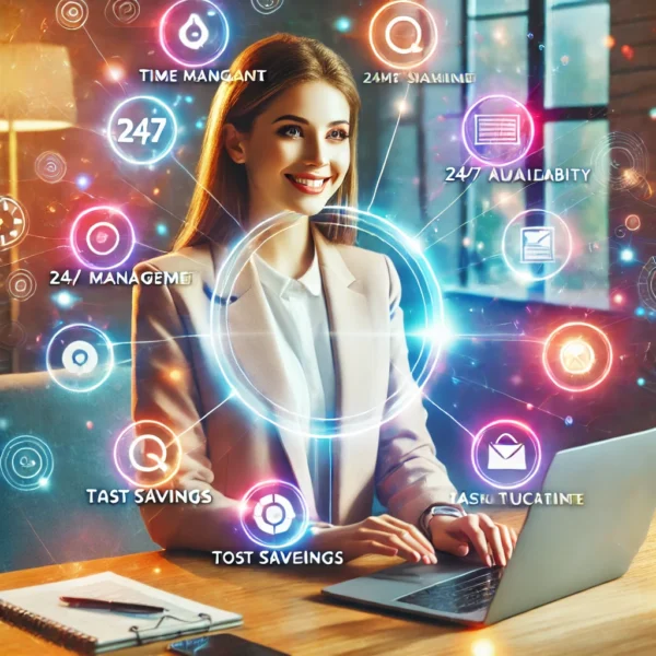 virtual personal assistant